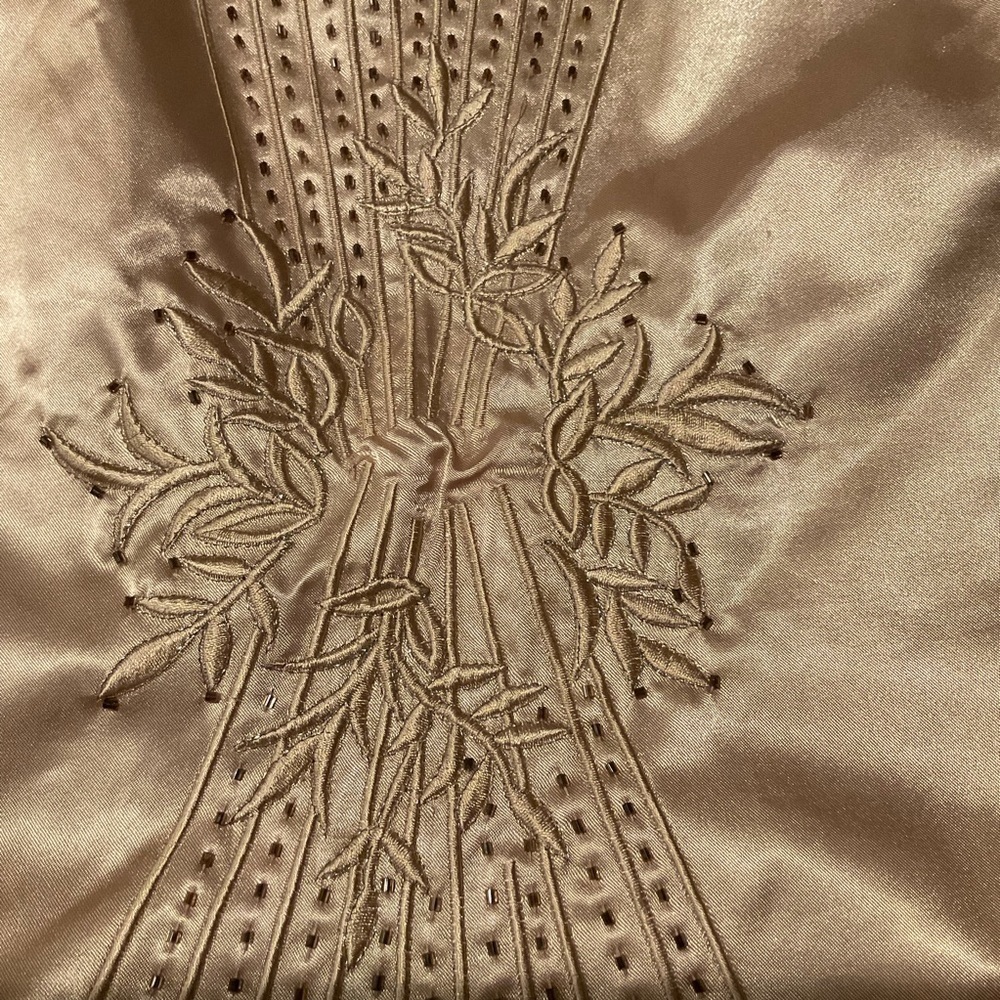 G. M. I. Woman Two Piece Special Occasion Dress - Picture 9 of 14